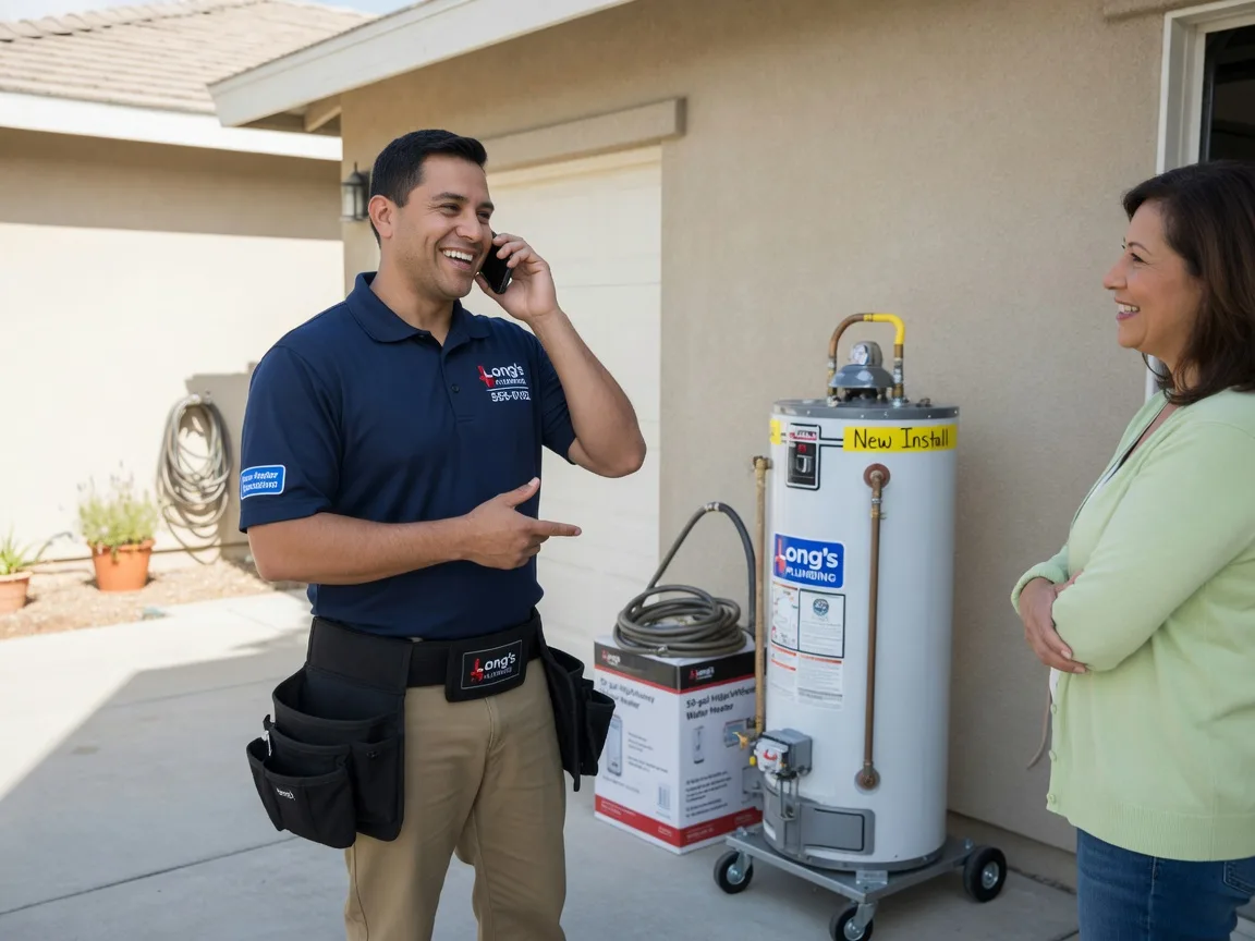 Leak Detection Buford, GA FAQs